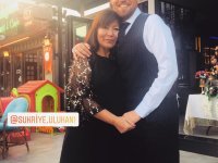 İNANÇ'IMIZIN NİŞANI