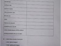 Sarıyar Ve Çevresi Yardımlaşma Ve Kültür Derneği -Sarder