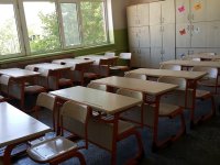 NALLIHAN / Tapduk Emre İmam Hatip Ortaokulu