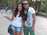 Sarıyar'ımız Üniversiteyi kazanan Öğrencilerimiz