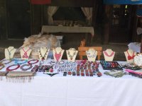 İPEK YOLU'NUN İNCİSİ NALLIHAN ALTINKÖYDE