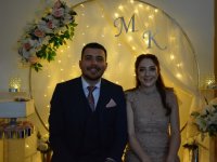 KEREM'İMİZ SÖZLENDİ