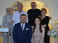 KEREM'İMİZ SÖZLENDİ