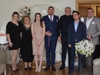 KEREM'İMİZ SÖZLENDİ