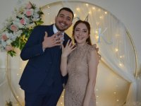 KEREM'İMİZ SÖZLENDİ