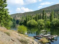 SARIYAR BARAJI SU DOLULUK ORANI