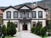 İLÇEMİZ NALLIHAN BELEDİYESİ