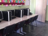 NALLIHAN / Tapduk Emre İmam Hatip Ortaokulu