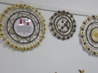 ÜNAL ÖZTÜRK ÖĞRETMENİMİZE TEŞEKKÜR EDİYORUZ