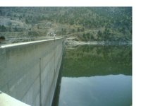 SARIYAR BARAJI SU DOLULUK ORANI