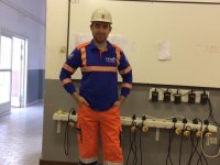 Maden Yüksek Mühendisimiz Ali Arıkan Enerji Bakanlığı'na atandı