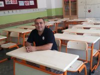 NALLIHAN / Tapduk Emre İmam Hatip Ortaokulu