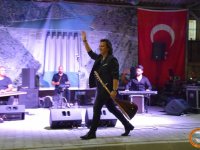 Sayfayı Beğen  Sarıyar Ve Çevresi Yardımlaşma Ve Kültür Derneği -Sarder Yaz Etkinlikleri 21 Temmuz 2018