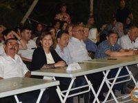 Sayfayı Beğen  Sarıyar Ve Çevresi Yardımlaşma Ve Kültür Derneği -Sarder Yaz Etkinlikleri 21 Temmuz 2018