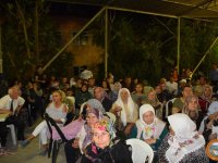 Sayfayı Beğen  Sarıyar Ve Çevresi Yardımlaşma Ve Kültür Derneği -Sarder Yaz Etkinlikleri 21 Temmuz 2018