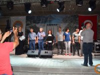 Sayfayı Beğen  Sarıyar Ve Çevresi Yardımlaşma Ve Kültür Derneği -Sarder Yaz Etkinlikleri 21 Temmuz 2018