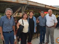 Sayfayı Beğen  Sarıyar Ve Çevresi Yardımlaşma Ve Kültür Derneği -Sarder Yaz Etkinlikleri 21 Temmuz 2018