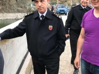 SARIYAR JANDARMA KARAKOLUMUZ AÇILIYOR