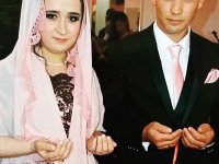 GENÇLERİMİZE ÖMÜR BOYU MUTLULUKLAR DİLERİZ