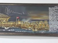 ÜNAL ÖZTÜRK ÖĞRETMENİMİZE TEŞEKKÜR EDİYORUZ