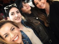 SARIYAR'IMIZ SANATÇILARIMIZ CUMHURBAŞKANLIĞI KÜLLİYESİNDE