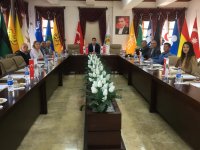 SARIYAR ÜRÜNLERİMİZ MARKALAŞIYOR