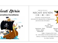 NECATİ-EFE'MİZİN SÜNNETİ