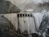 SARIYAR BARAJI VE HİDROELEKTRİK SANTRALİ