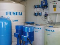 MUSLUKLARIMIZDAN PIRIL PIRIL SU AKACAK