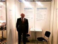 DR.LEVENT TEKİN HOCAMIZLA TÜRKİYE'NİN DENTAL ALANDA İLK DIŞ MARKA OLMA FIRSATINI YAKALADIK