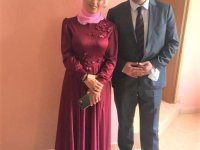 ALPER'İMİZ NİŞANLANDI