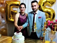 SEBAHATTİN'İMİZ NİŞANLANDI