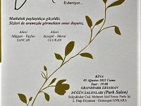 BAHADIR ULUKAN'IMIZIN MUTLU GÜNÜ