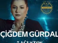 8.Uluslar arası Nallıhan İpek İğne Oyaları Kültür ve Sanat Festivali