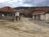 SARIYAR'ımızın Kanalizasyon Hattı yenilendi