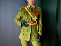 SARIYAR'IMIZ SİZLERLE GURUR DUYUYOR