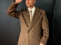 SARIYAR'IMIZ SİZLERLE GURUR DUYUYOR