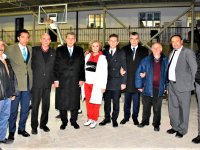 RAMAZAN AYININ GÜZELLİĞİ SARIYAR'IMIZDA