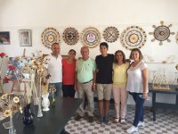 Sayfayı Beğen  Sarıyar Ve Çevresi Yardımlaşma Ve Kültür Derneği -Sarder Yaz Etkinlikleri 21 Temmuz 2018