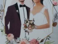 GENÇLERİMİZE SONSUZ MUTLULUKLAR DİLERİZ