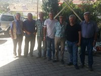 Sayfayı Beğen  Sarıyar Ve Çevresi Yardımlaşma Ve Kültür Derneği -Sarder Yaz Etkinlikleri 21 Temmuz 2018