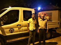 Sinek ve Haşerelerle Mücadele için İlaçlama