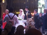 MUTLULUKLAR DİLERİZ