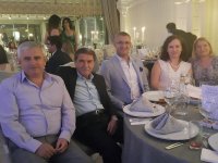 MUTLULUKLAR DİLERİZ