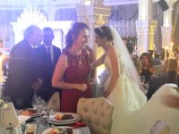 MUTLULUKLAR DİLERİZ