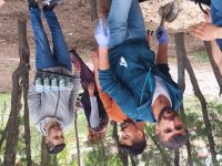 HIDIRLAR KÖYÜNDE HIDIRELLEZ BAYRAMI