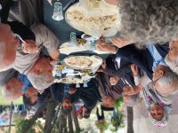 HIDIRLAR KÖYÜNDE HIDIRELLEZ BAYRAMI