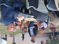 HIDIRLAR KÖYÜNDE HIDIRELLEZ BAYRAMI