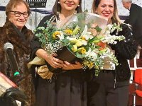 Gazi Üniversitesi Akademisyenler ve İdari Personel Türk Sanat Müziği Korosu yeni yılda seyircisi ile buluştu