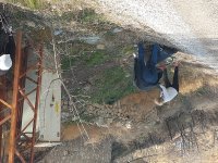 SARIYAR'IMIZDA ÇEVRE TEMİZLİĞİ SARDER SARIYAR'IMIZDA FARKINDALIK YARATMAYA DEVAM EDİYOR.